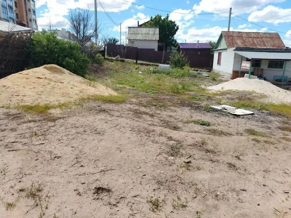 Участок в Волгоградская область, Волгоград ул. Иссы Плиева (6.0 сот.) - Фото 2