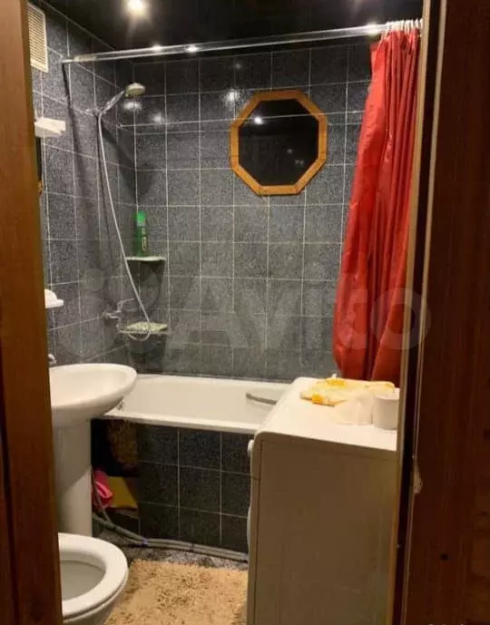 1-к. квартира, 32 м, 3/4 эт. - Фото 1