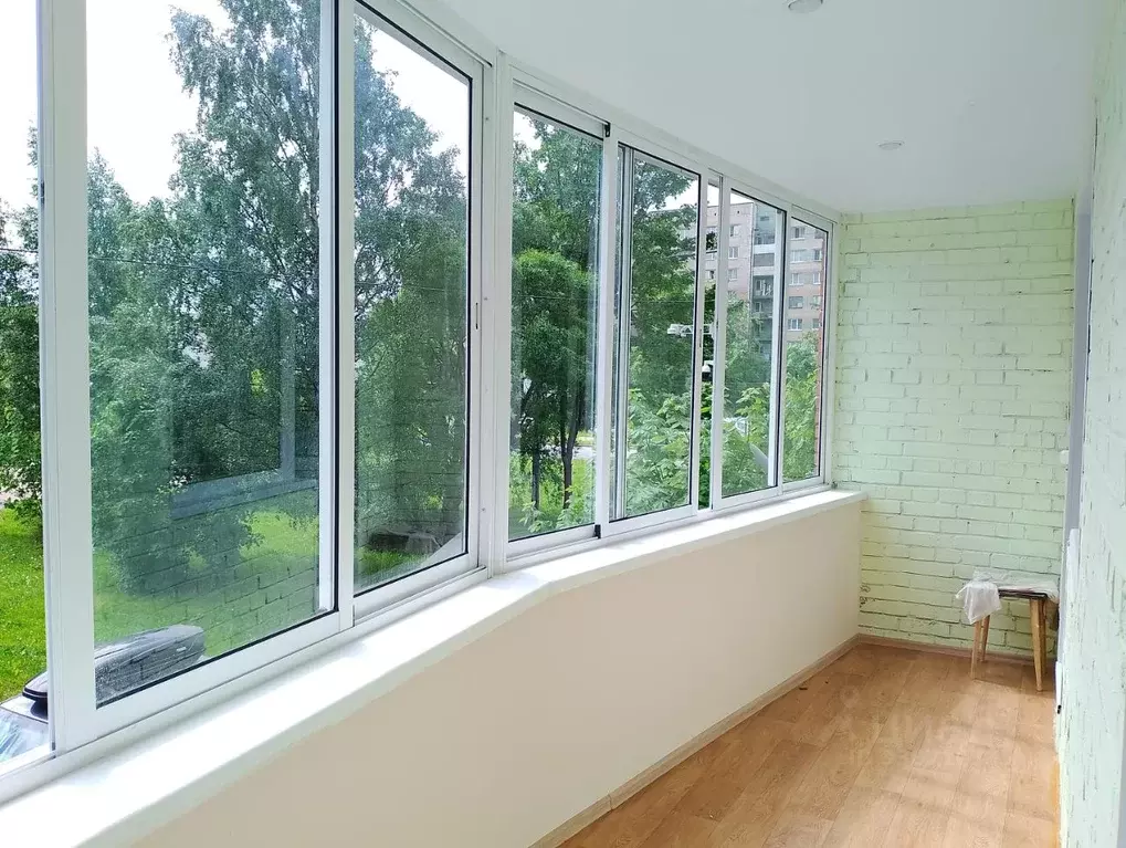1-к кв. Санкт-Петербург Купчинская ул., 18 (35.0 м) - Фото 1