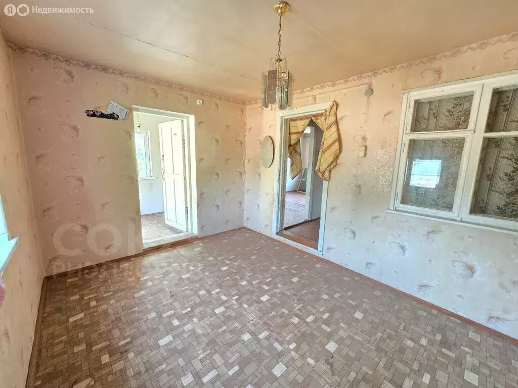 Дом в Волгоград, Мончегорская улица, 6 (67 м) - Фото 1