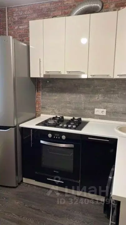 1-к кв. Красноярский край, Красноярск ул. Мечникова, 28 (31.0 м) - Фото 2