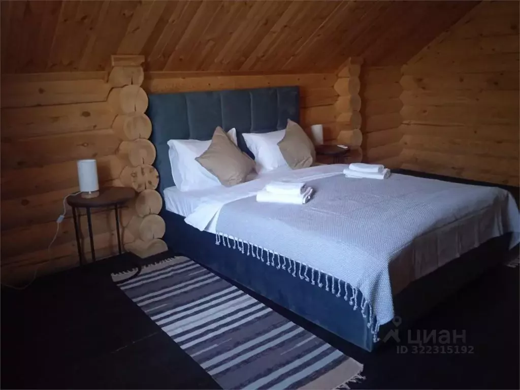 Дом в Тверская область, Конаковский муниципальный округ, Березка ... - Фото 2