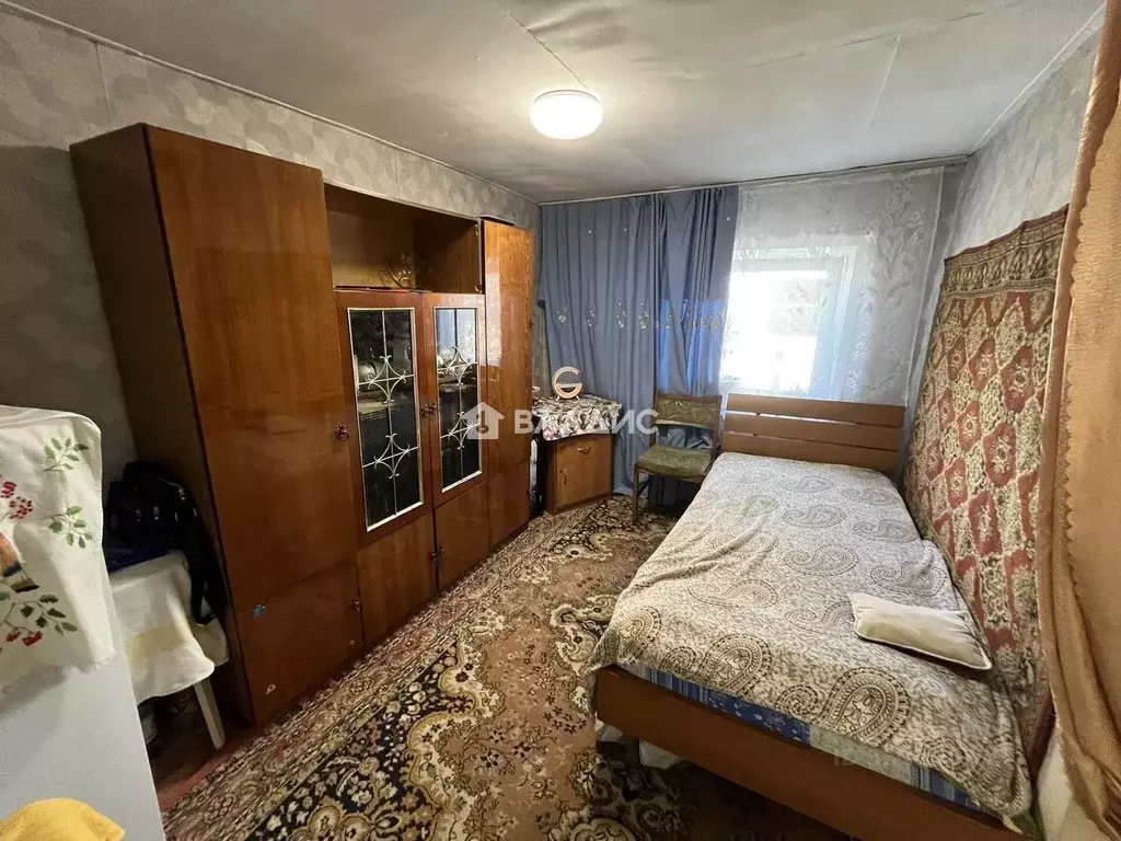Дом в Алтайский край, Барнаул Аэрофлот СНТ, ул. Южная, 107 (36 м) - Фото 1