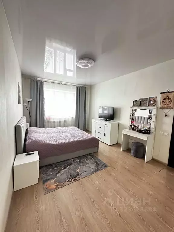 3-к кв. Саха (Якутия), Якутск 202-й мкр, 16 (79.0 м) - Фото 2