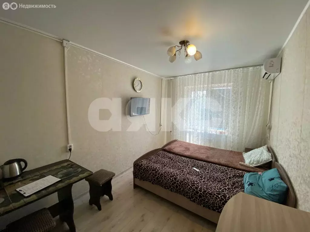 1к в -комнатной квартире (11.9 м) - Фото 1