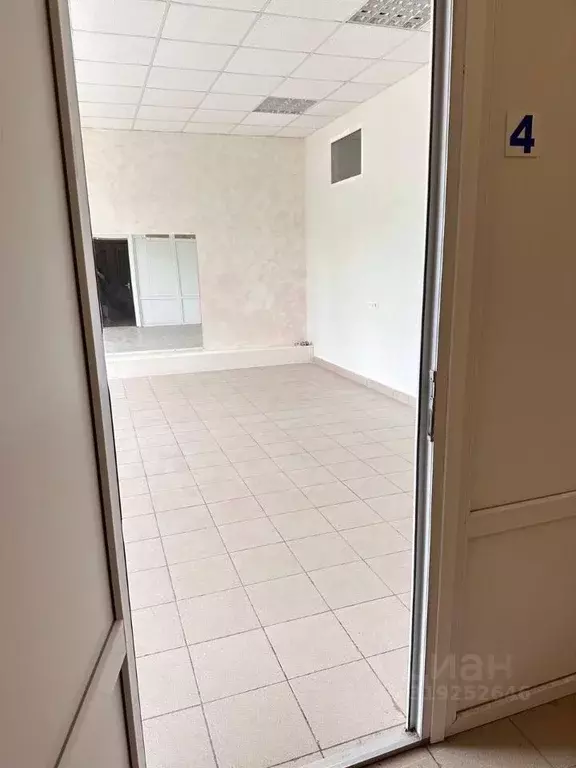 Офис в Белгородская область, Белгород ул. Щорса, 41В (35 м) - Фото 0