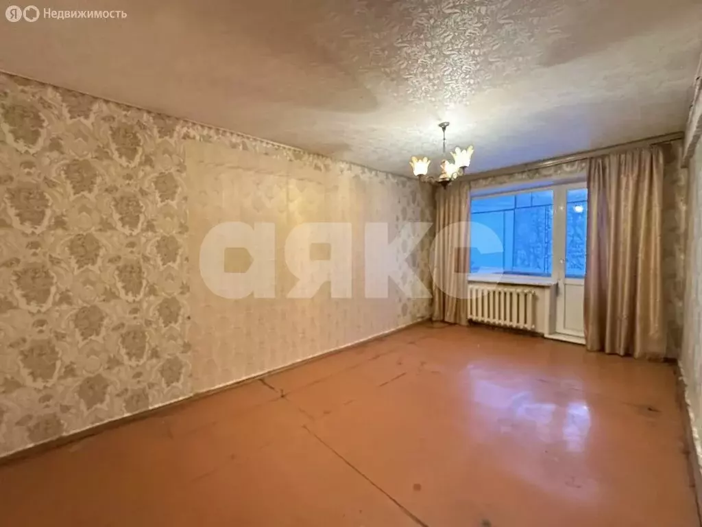 3-комнатная квартира: Тула, Рязанская улица, 32к2 (59.8 м) - Фото 1