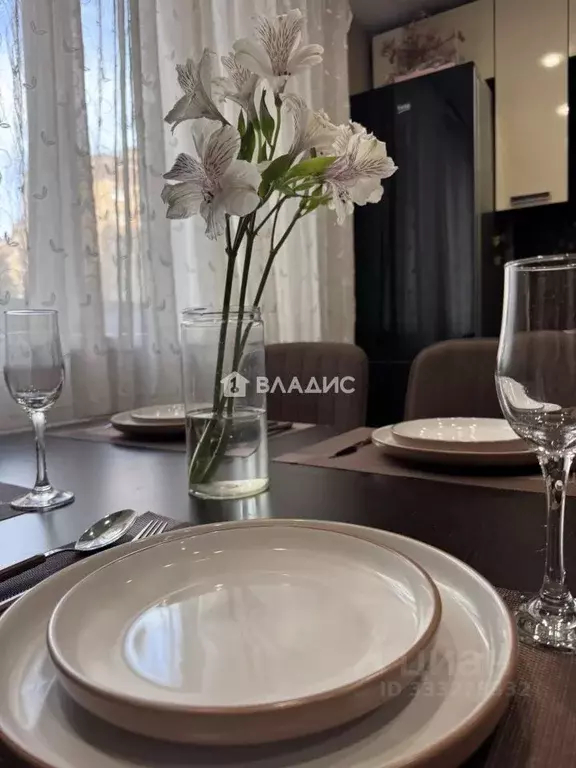 2-к кв. Санкт-Петербург ул. Шкапина, 9-11 (47.9 м) - Фото 1