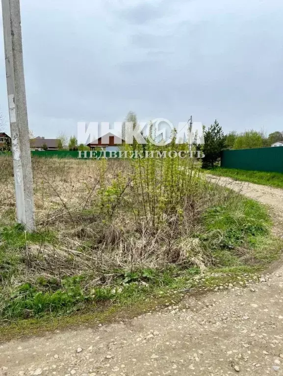 Участок в Московская область, Раменский муниципальный округ, Мечта ДНТ ... - Фото 2