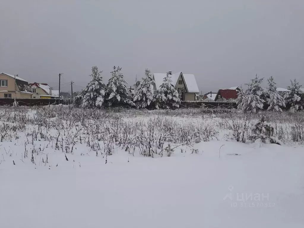 Участок в Московская область, Раменский городской округ, Новое ... - Фото 0