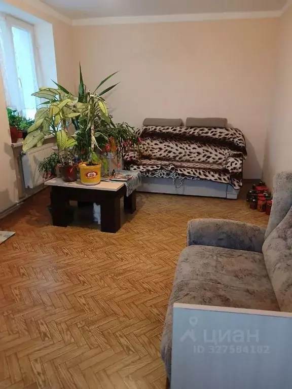 2-к кв. Севастополь ул. Энергетиков, 16Б (48.5 м) - Фото 2