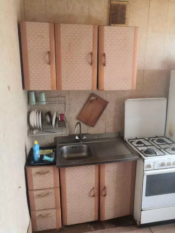 Квартира, 2 комнаты, 42 м - Фото 0