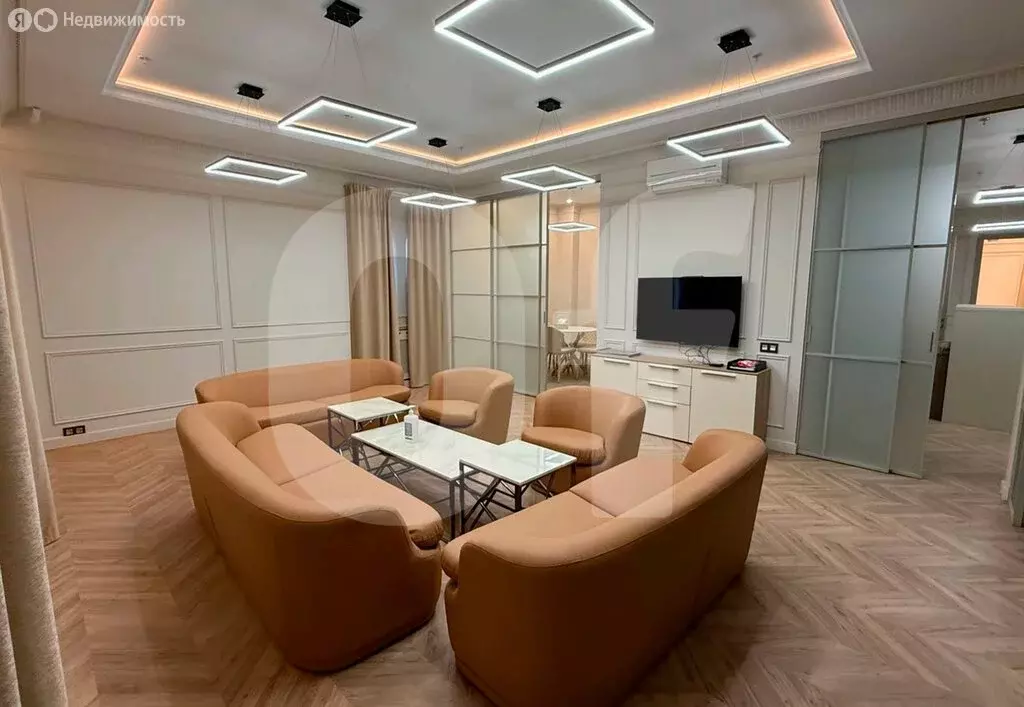 Офис (160 м) - Фото 2