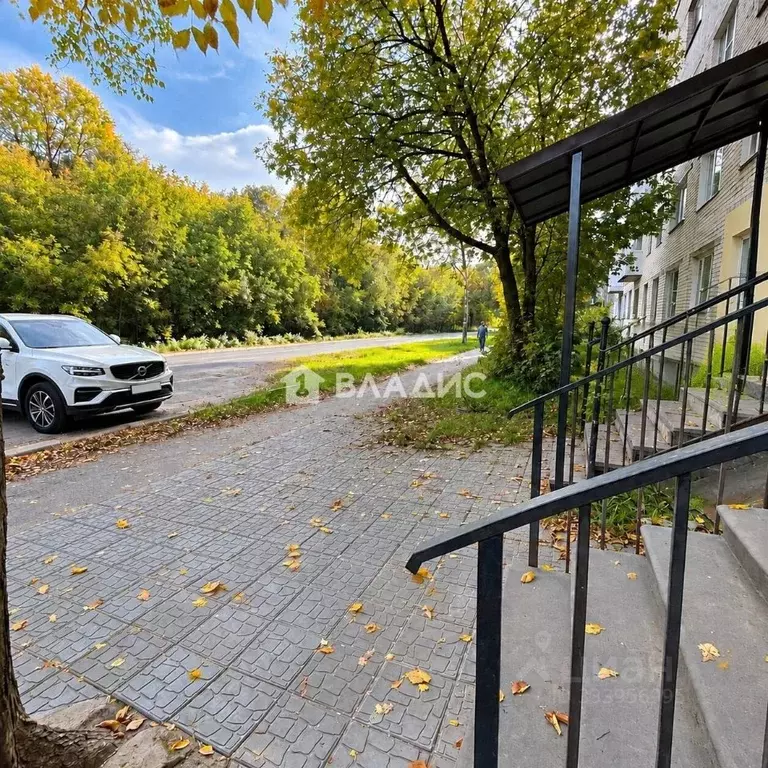 Помещение свободного назначения в Нижегородская область, Балахна ... - Фото 2