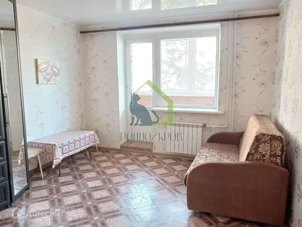 Продаётся 1-к квартира, 32 м - Фото 0