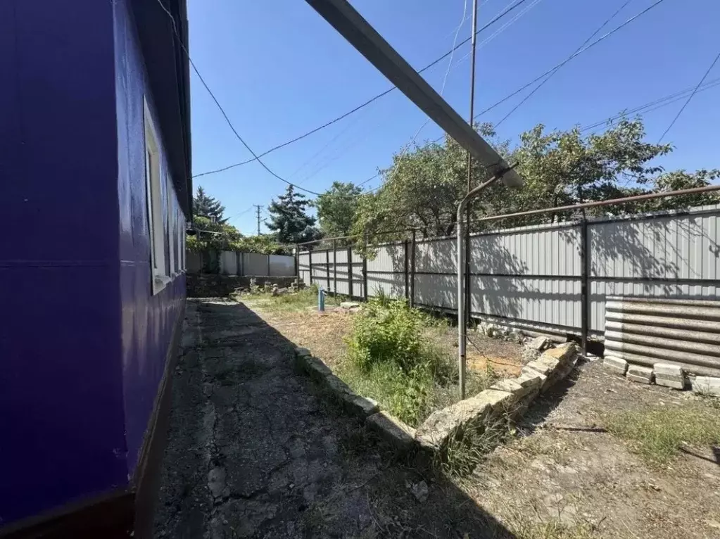 Дом в Ставропольский край, Ставрополь Свободная ул. (75 м) - Фото 0