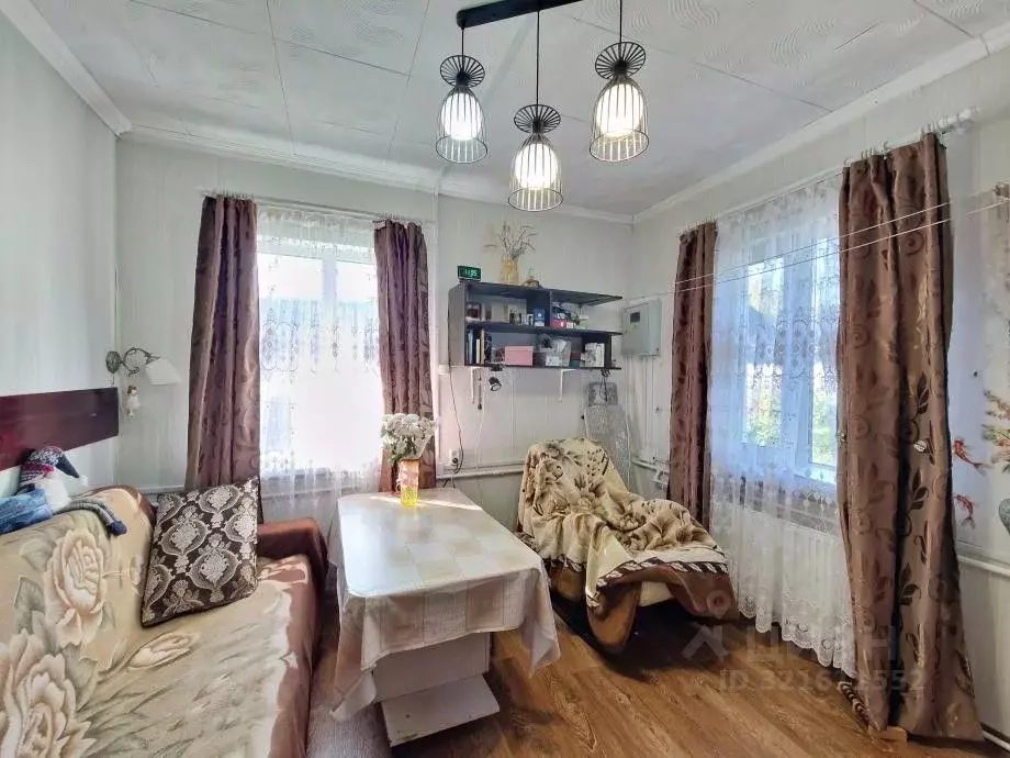 Дом в Пермский край, Березники ул. Рылеева (32 м) - Фото 1