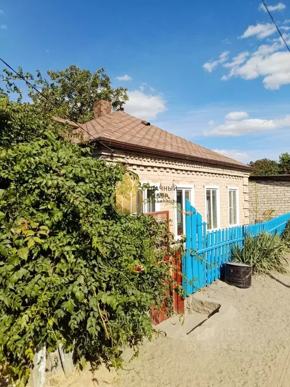 Дом в Ростовская область, Белая Калитва Мирный пер., 12 (78 м) - Фото 1