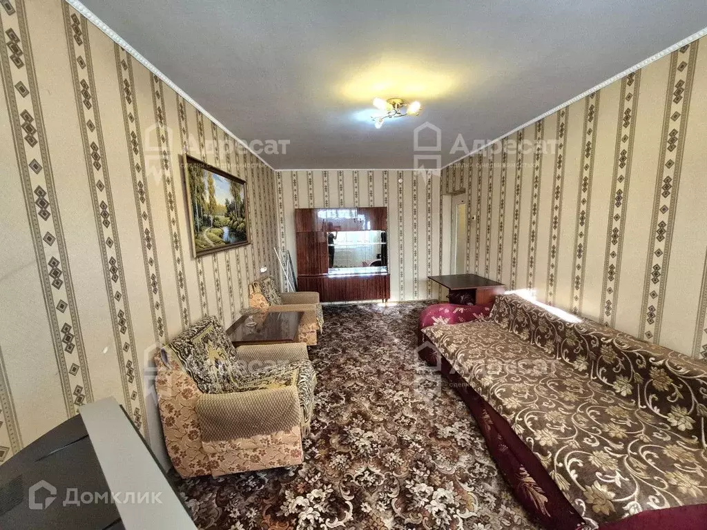 Продаётся 2-к квартира, 43.4 м - Фото 1