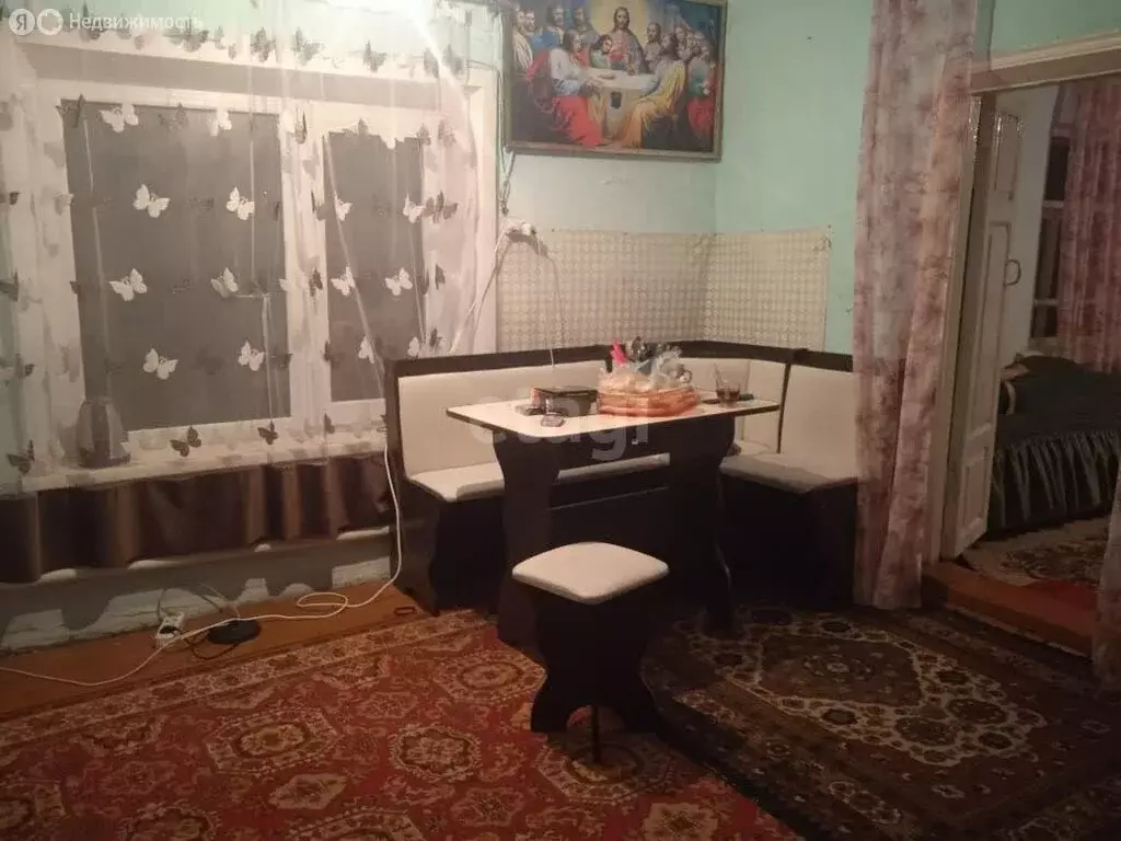 Дом в село Воеводское, Советская улица (50 м) - Фото 0