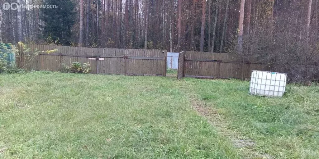 Участок в Электросталь, СНТ Южное (4 м) - Фото 2