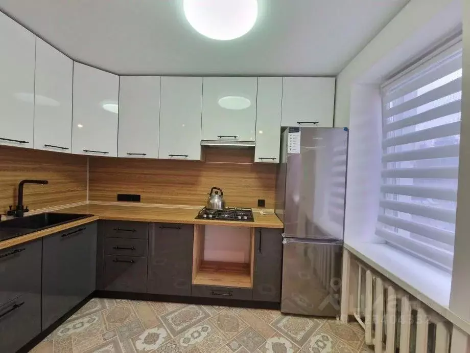 3-к кв. Пермский край, Березники ул. Строгановская, 15 (65.9 м) - Фото 2