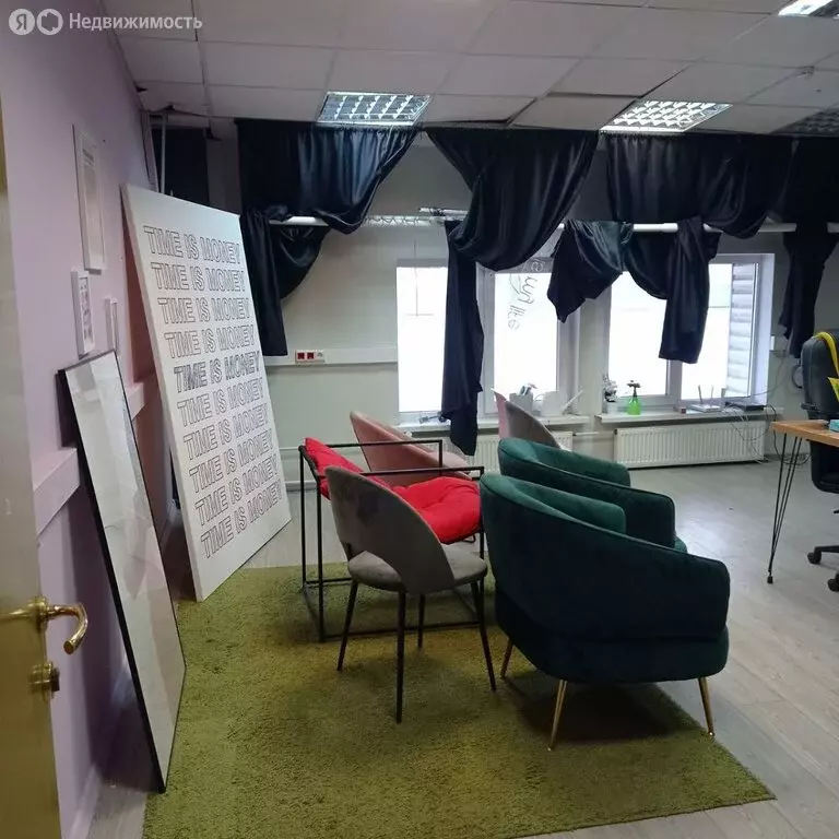 Офис (162 м) - Фото 0