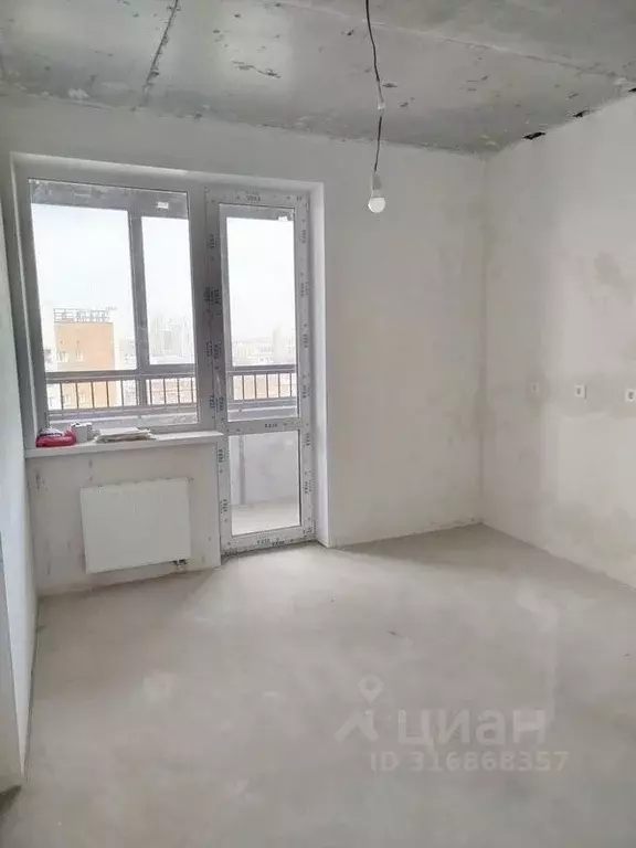 2-к кв. Новосибирская область, Новосибирск Овражная ул., 3 (54.0 м) - Фото 1