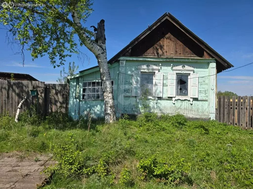 Дом в посёлок Новочернореченский, Садовая улица (23.1 м) - Фото 1