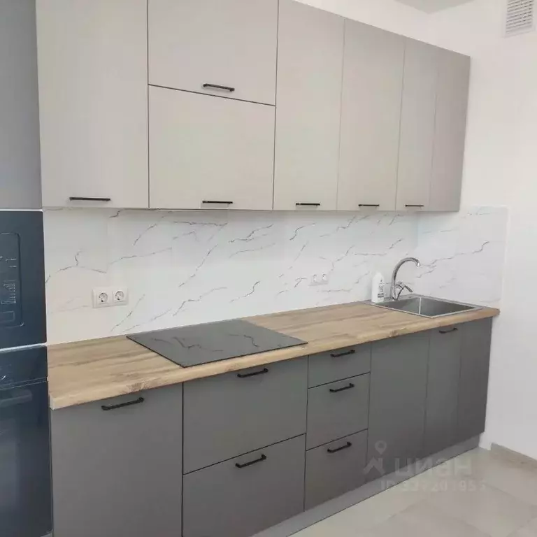 2-к кв. Москва Открытое ш., 14А (56.0 м) - Фото 1