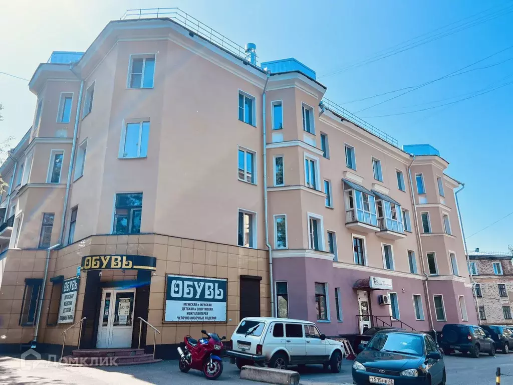 Продаётся 2-к квартира, 50.3 м - Фото 0