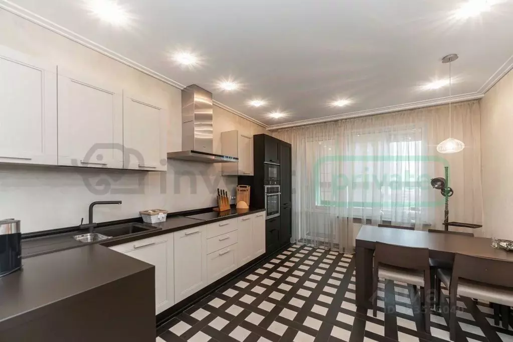 1-к кв. Калининградская область, Калининград ул. 1812 года, 126 (57.0 ... - Фото 1