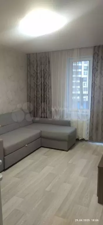 Квартира-студия, 21 м, 13/15 эт. - Фото 0