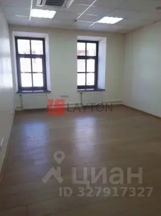 Офис в Москва Старая Басманная ул., 38/2С1 (191 м) - Фото 0