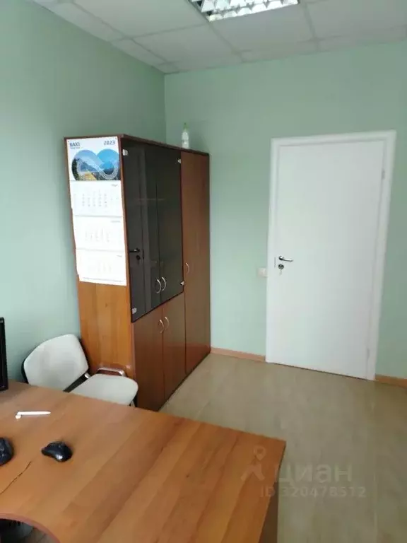Офис в Воронежская область, Воронеж бул. Победы, 50Б (100 м) - Фото 0