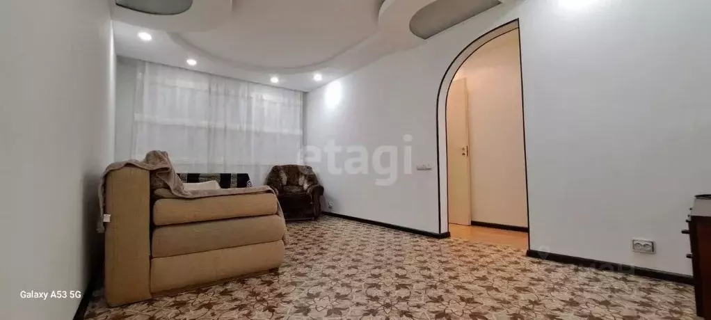 2-к кв. Красноярский край, Норильск ул. Бегичева, 19 (41.7 м) - Фото 0