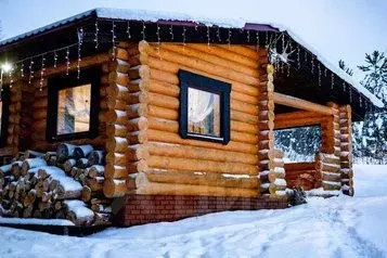 Дом в Карелия, Суоярвский муниципальный округ, с. Вешкелица ул. ... - Фото 1