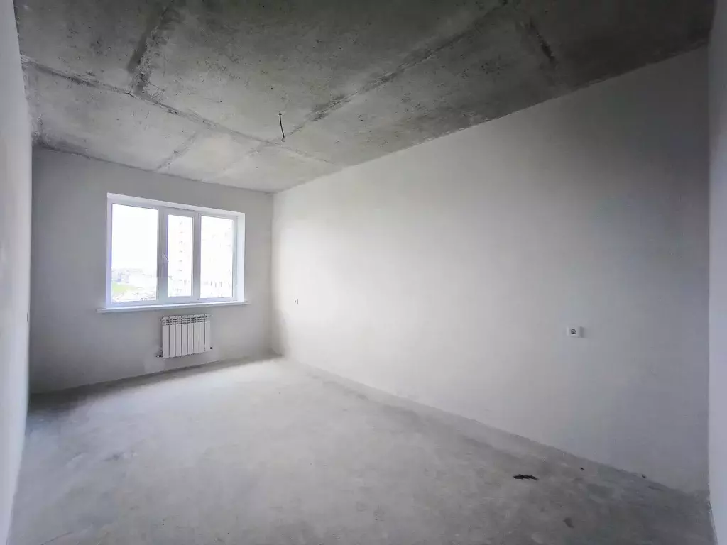 Продаётся 1-к квартира, 40 м - Фото 1