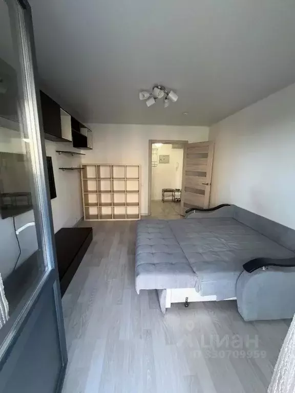 1-к кв. Москва Долгопрудная аллея, 14к3 (37.0 м) - Фото 1