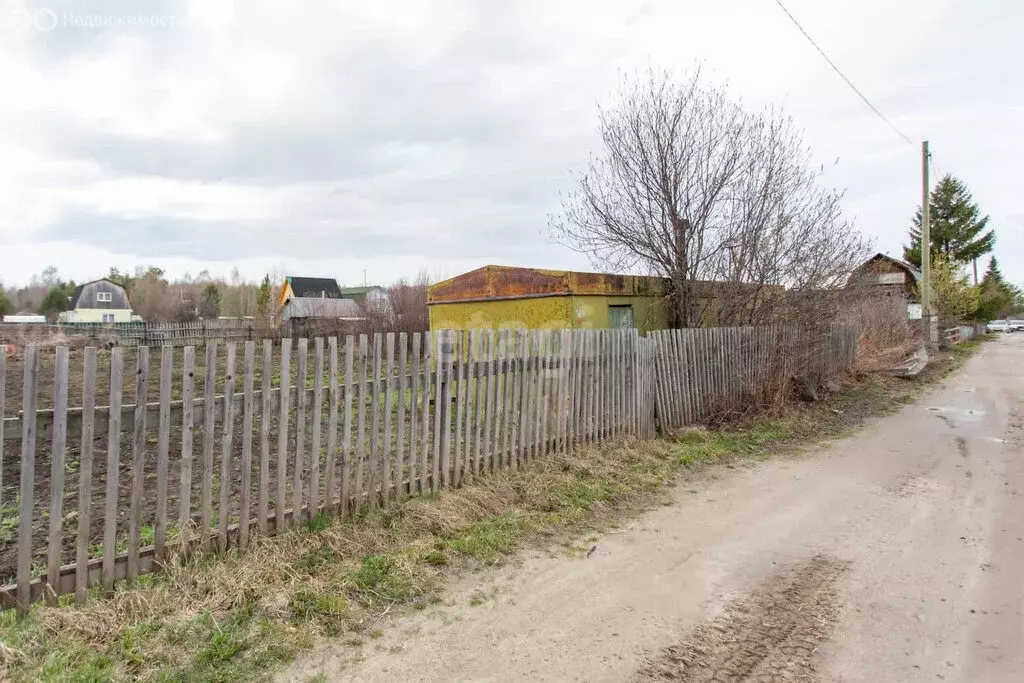 Дом в Башковское сельское поселение, садоводческое товарищество ... - Фото 0