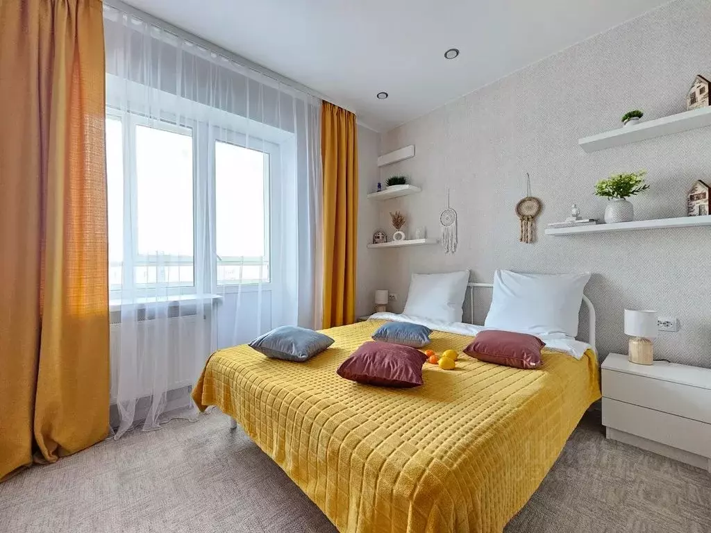 1-к кв. Вологодская область, Череповец ул. Раахе, 52 (40.0 м) - Фото 0