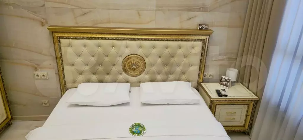 Апартаменты-студия, 15,7 м, 2/3 эт. - Фото 1