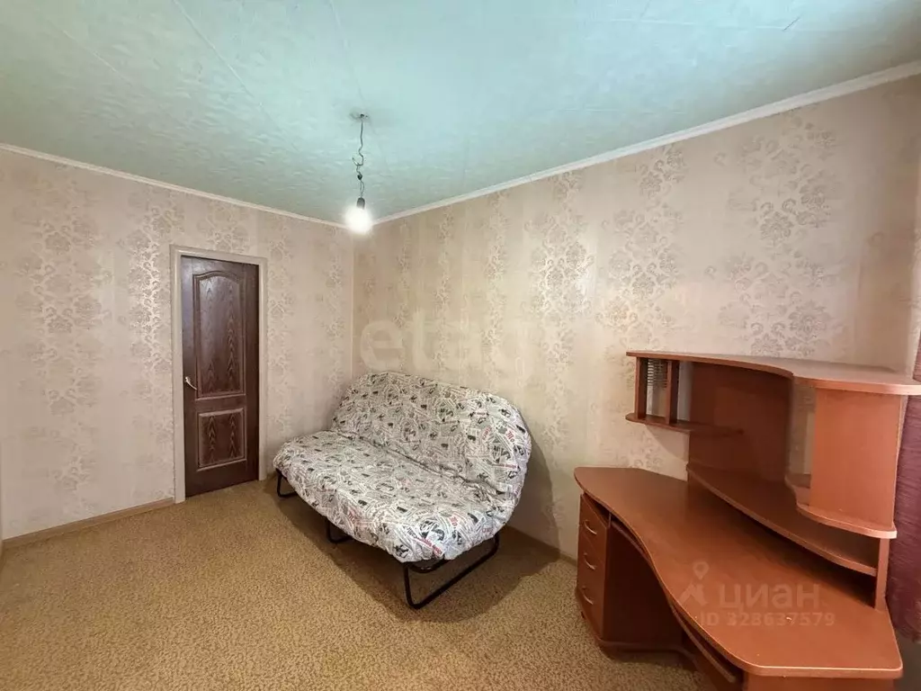 2-к кв. Красноярский край, Норильск Комсомольская ул., 43А (44.3 м) - Фото 1