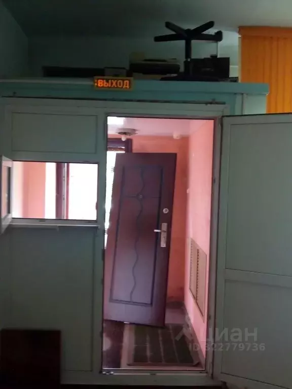 Помещение свободного назначения в Кемеровская область, Калтан ул. ... - Фото 1