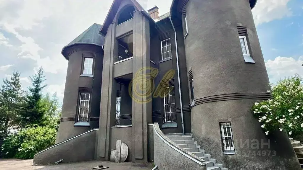 Дом в Московская область, Химки Клязьма-Старбеево мкр, Международный ... - Фото 1