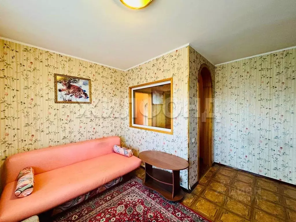 1-к кв. Кемеровская область, Кемерово Комсомольский просп., 53 (30.0 ... - Фото 1