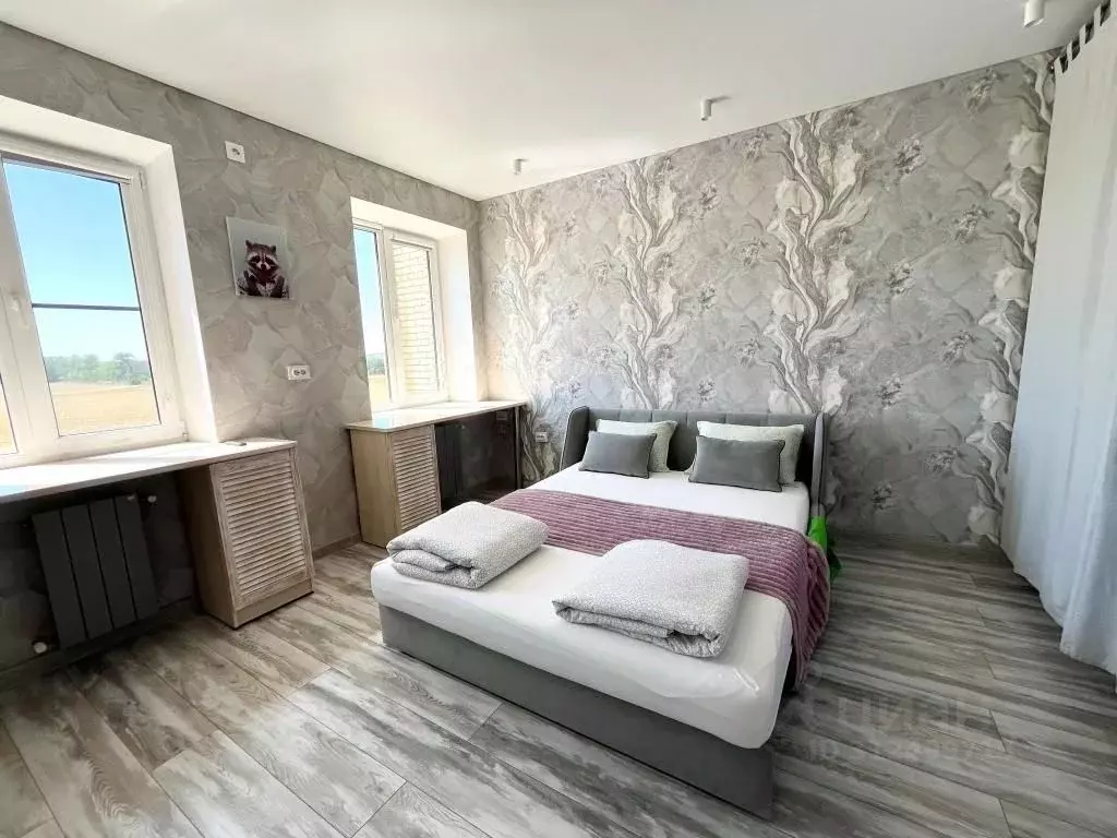 1-к кв. Ростовская область, Неклиновский район, с. Новобессергеневка, ... - Фото 1