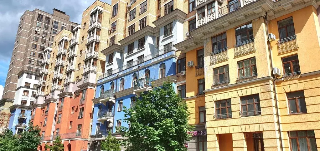 1-к кв. Московская область, Химки ул. Германа Титова, 12к1 (35.0 м) - Фото 1