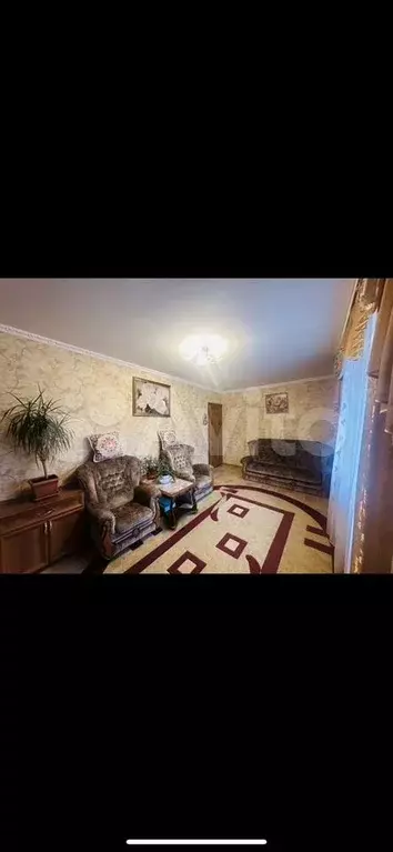 2-к. квартира, 58 м, 1/5 эт. - Фото 1