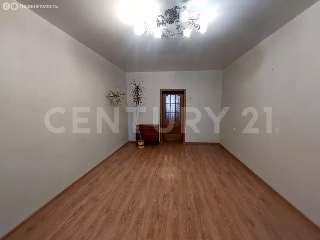 3-комнатная квартира: Балабаново, улица 1 Мая, 10 (93 м) - Фото 2